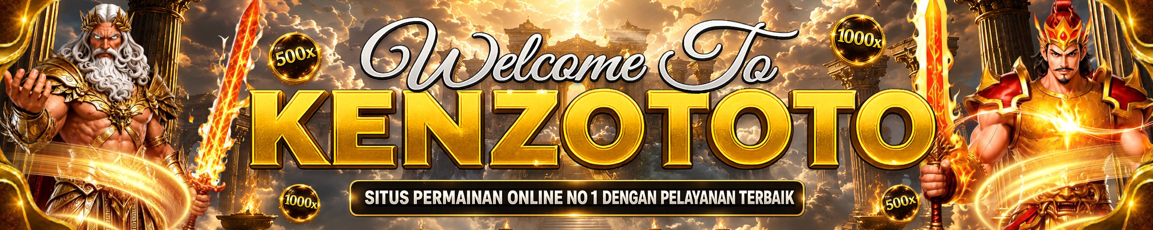 KENZOTOTO